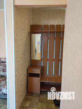 Студия квартира, на длительный срок, 32м2, 5/5 этаж