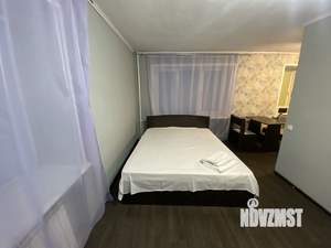 1-к квартира, посуточно, 33м2, 1/5 этаж