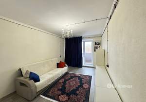 2-к квартира, на длительный срок, 51м2, 4/5 этаж