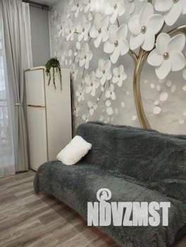 1-к квартира, на длительный срок, 40м2, 25/25 этаж