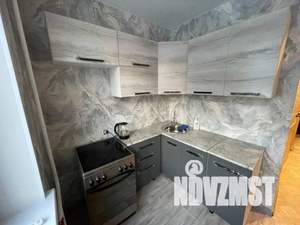 1-к квартира, на длительный срок, 30м2, 3/9 этаж