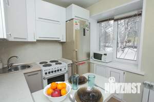1-к квартира, посуточно, 31м2, 1/5 этаж