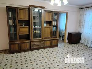 2-к квартира, на длительный срок, 45м2, 2/5 этаж