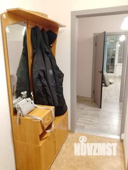 1-к квартира, на длительный срок, 32м2, 2/19 этаж