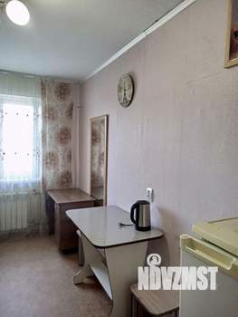 Студия квартира, на длительный срок, 14м2, 4/5 этаж