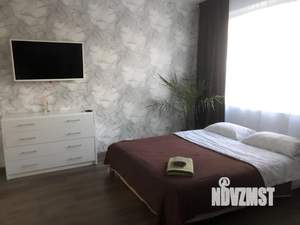 1-к квартира, посуточно, 37м2, 7/19 этаж