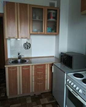 2-к квартира, на длительный срок, 50м2, 18/19 этаж