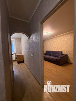 1-к квартира, на длительный срок, 30м2, 3/5 этаж