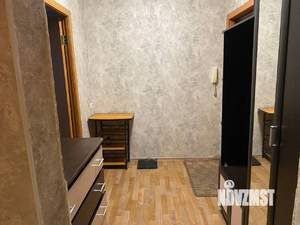 1-к квартира, на длительный срок, 37м2, 4/14 этаж