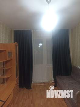 1-к квартира, на длительный срок, 35м2, 6/11 этаж