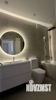 3-к квартира, на длительный срок, 51м2, 5/17 этаж