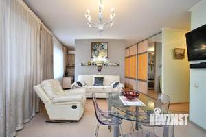 1-к квартира, на длительный срок, 53м2, 4/6 этаж