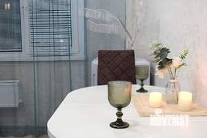 1-к квартира, посуточно, 34м2, 7/10 этаж