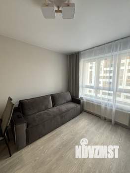 2-к квартира, на длительный срок, 45м2, 5/24 этаж