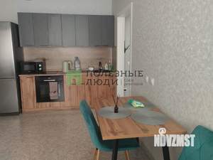 3-к квартира, на длительный срок, 55м2, 6/19 этаж