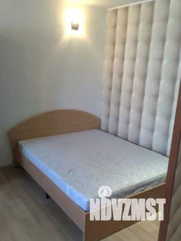 1-к квартира, посуточно, 43м2, 8/10 этаж