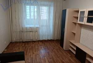 1-к квартира, на длительный срок, 38м2, 5/16 этаж