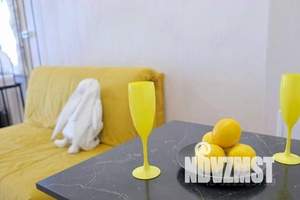 1-к квартира, посуточно, 32м2, 25/25 этаж