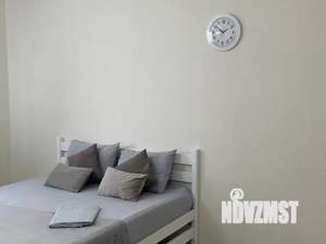 1-к квартира, посуточно, 30м2, 2/25 этаж