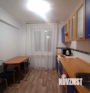 3-к квартира, на длительный срок, 65м2, 5/5 этаж