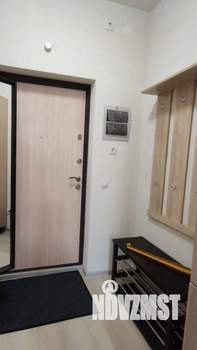 Студия квартира, посуточно, 28м2, 9/19 этаж