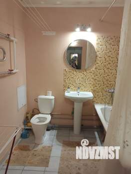 1-к квартира, на длительный срок, 45м2, 4/15 этаж