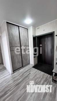 3-к квартира, на длительный срок, 62м2, 16/25 этаж