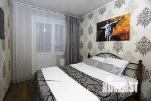 1-к квартира, посуточно, 38м2, 2/10 этаж