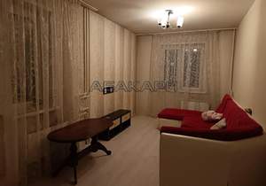 2-к квартира, на длительный срок, 92м2, 10/14 этаж