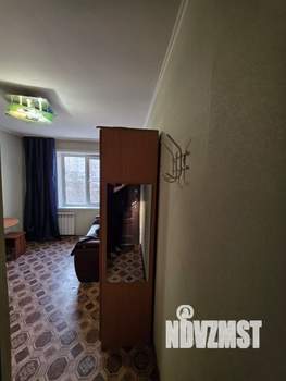 1-к квартира, на длительный срок, 14м2, 1/10 этаж