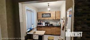 2-к квартира, на длительный срок, 49м2, 3/5 этаж
