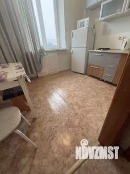 1-к квартира, на длительный срок, 38м2, 3/5 этаж
