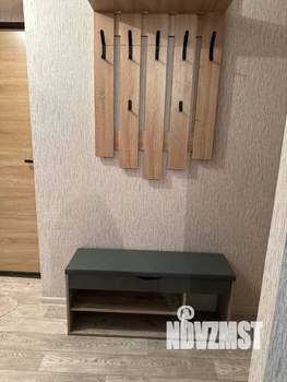 1-к квартира, на длительный срок, 42м2, 7/21 этаж