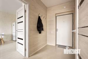 2-к квартира, посуточно, 46м2, 3/9 этаж