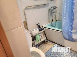 1-к квартира, посуточно, 33м2, 1/1 этаж