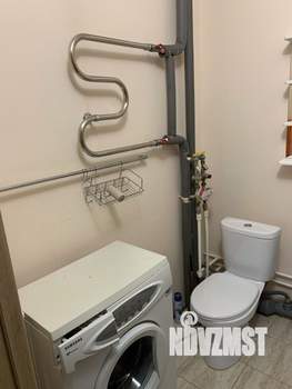 1-к квартира, на длительный срок, 40м2, 20/26 этаж