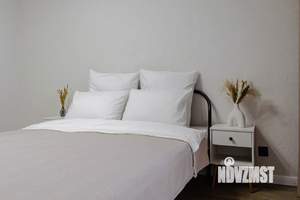 1-к квартира, посуточно, 39м2, 11/16 этаж