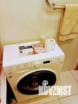 2-к квартира, посуточно, 50м2, 2/5 этаж