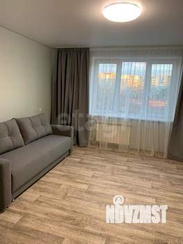 2-к квартира, на длительный срок, 54м2, 3/17 этаж