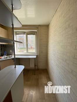 2-к квартира, на длительный срок, 44м2, 1/5 этаж