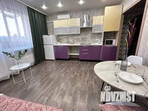 2-к квартира, посуточно, 49м2, 15/17 этаж