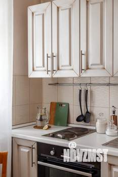 2-к квартира, посуточно, 52м2, 4/5 этаж