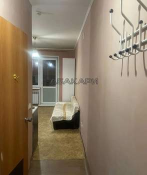 Студия квартира, на длительный срок, 23м2, 1/16 этаж