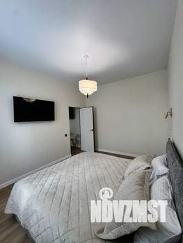 1-к квартира, посуточно, 45м2, 7/8 этаж