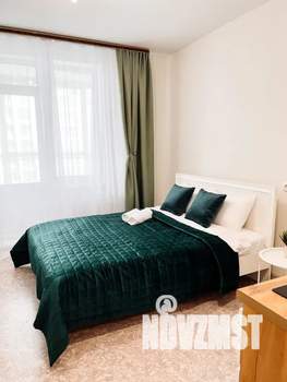 1-к квартира, посуточно, 25м2, 12/15 этаж