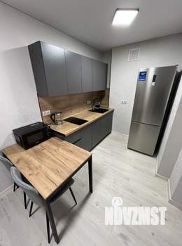 Студия квартира, на длительный срок, 32м2, 13/19 этаж