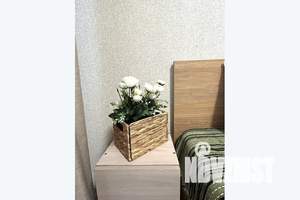 1-к квартира, посуточно, 25м2, 24/25 этаж