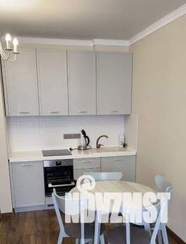 Студия квартира, на длительный срок, 32м2, 11/19 этаж