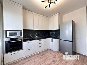 2-к квартира, на длительный срок, 51м2, 11/17 этаж