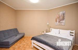 2-к квартира, посуточно, 60м2, 1/1 этаж